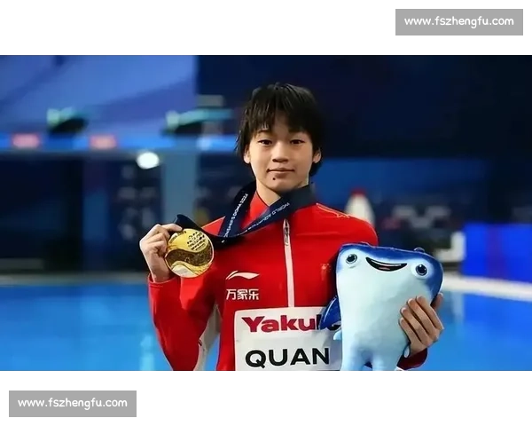 全红婵官宣暂离国家队回归省队！伤情曝光队友发声力挺