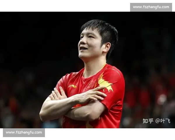 萨尔布吕肯盼樊振东加盟：中德乒乓合作再迎新机遇