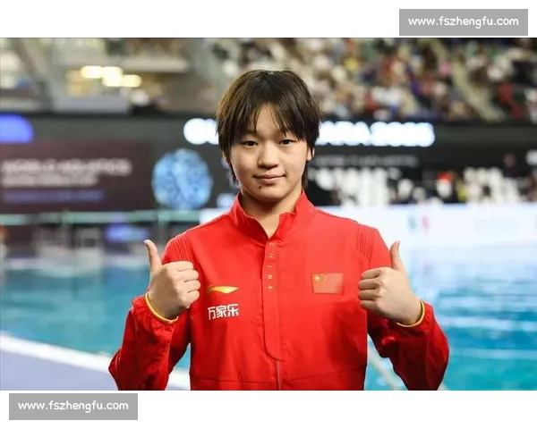 全红婵官宣暂离国家队回归省队！伤情曝光队友发声力挺