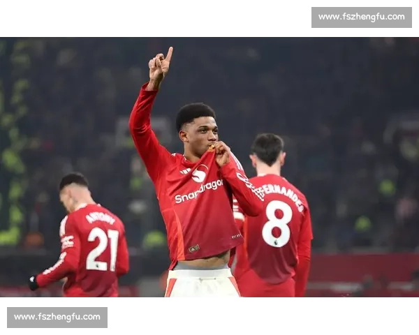 多古：曼联庞大球迷群体下的成长法则