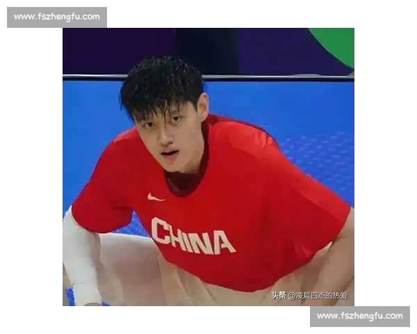 曾凡博正式加盟篮网！美职篮再迎中国德比新纪元