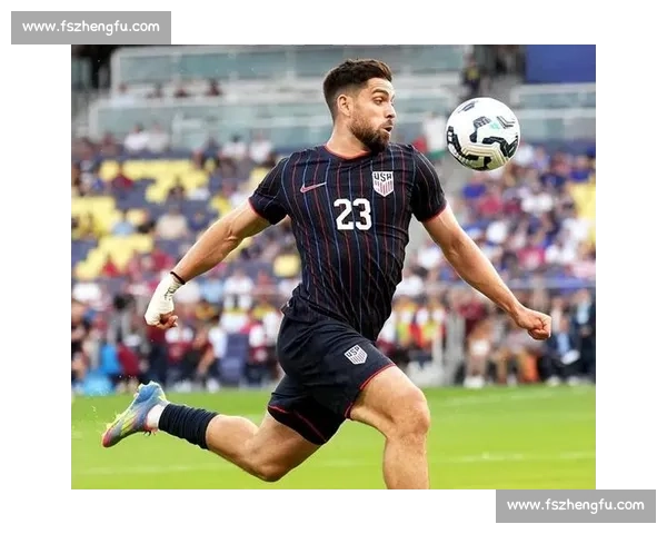 波帅赛后力辩：美国 0-2 韩国但表现占优 机会更多却输在效率